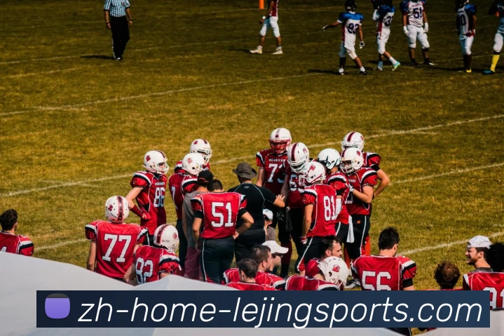 乐竞体育APP 封面图