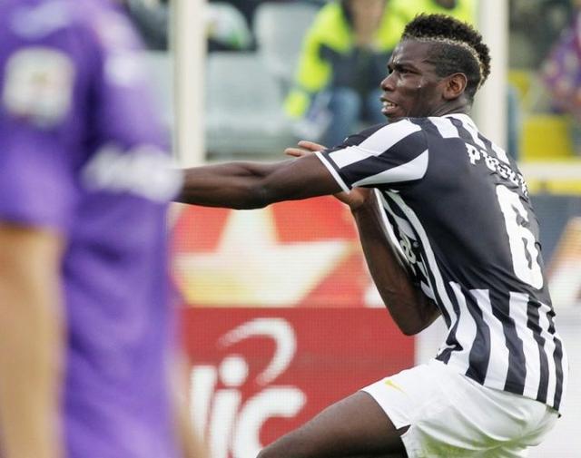  佛罗伦萨德比激战，紫百合补时点球绝杀紫罗兰