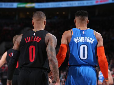 乐竞体育官网- 开拓者利拉德提交离队申请，热火成最热门下家  